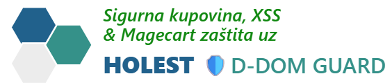 AllSecure DataDefence zaštita plaćanja