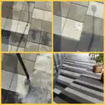 ciscenje betona ECO Steam- Agencija za čišćenje ECO Steam- Agencija za čišćenje ECO Steam