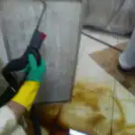 čišćenje i odmašćivanjepekarskih filtera - Agencija za čišćenje ECO Steam