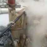 Odmašćivanje i Čišćenje i dezinfekcija motora u industriju - Agencija za čišćenje ECO Steam