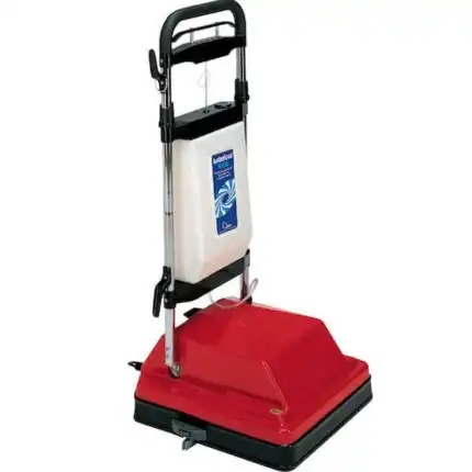 Masina za pranje podova Turbolava Maxi - Mašine za pranje podova i tepiha