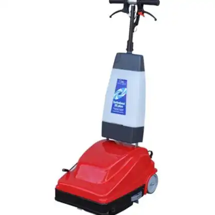 Mašina za pranje podova Turbolava Plus 35