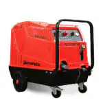 Idromatic Astra Compact Industrijski Paročistač - Paročistači