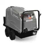 Idromatic Astra EVO 12V Industrijski Paročistač - Paročistači