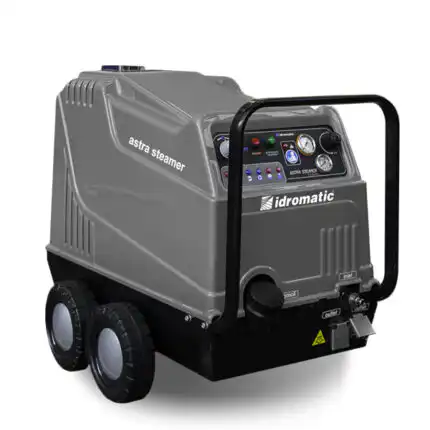 Idromatic Astra Hybrid Industrijski Paročistač - Paročistači