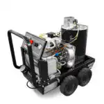 Idromatic Astra Steamer Industrijski Paročistač kotao - Paročistači