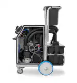 Idromatic Endura Paročistač - Paročistači