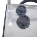 Idromatic Endura Paročistač