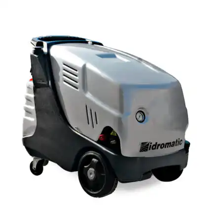 Električni Idromatic Pulse 11K Industrijski Paročistač - Paročistači