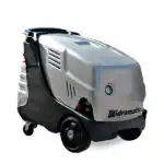 Električni Idromatic Pulse 7K Industrijski Paročistač - Paročistači