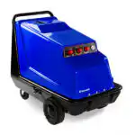 Perač pod pritiskom Idromatic Hydra 160-21 toplom vodom