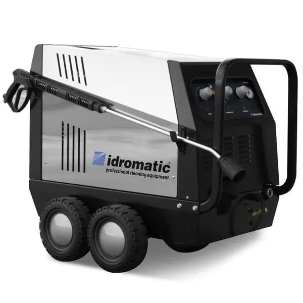 Idromatic Astra EL