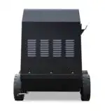 Perač pod pritiskom Idromatic Astra X toplom vodom