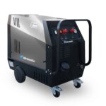 Perač pod pritiskom Idromatic ECO X 170-13 toplom vodom