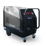 Perač pod pritiskom Idromatic ECO X 170-13 toplom vodom