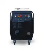 Industrijski perac pod pritsikom Idromatic ECO X