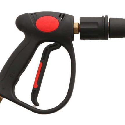 Perač pod pritiskom Idromatic ECO X toplom vodom