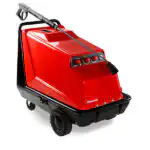 Perač pod pritiskom Idromatic Hydra 200-15 toplom vodom