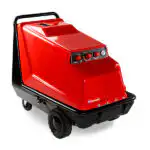 Perač pod pritiskom Idromatic Hydra 200-21 toplom vodom