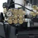 Perač pod pritiskom Idromatic Kon