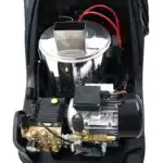 Perač pod pritiskom Idromatic Kon