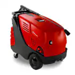 Perač pod pritiskom Idromatic Kon 200-15