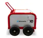 Perač pod Pritiskom Idromatic XD