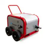 Perač pod Pritiskom Idromatic XD 200-21