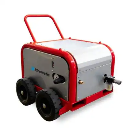 Perač pod Pritiskom Idromatic XD 200-21