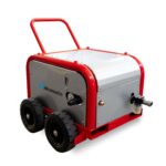 Perač pod Pritiskom Idromatic XD 280-21