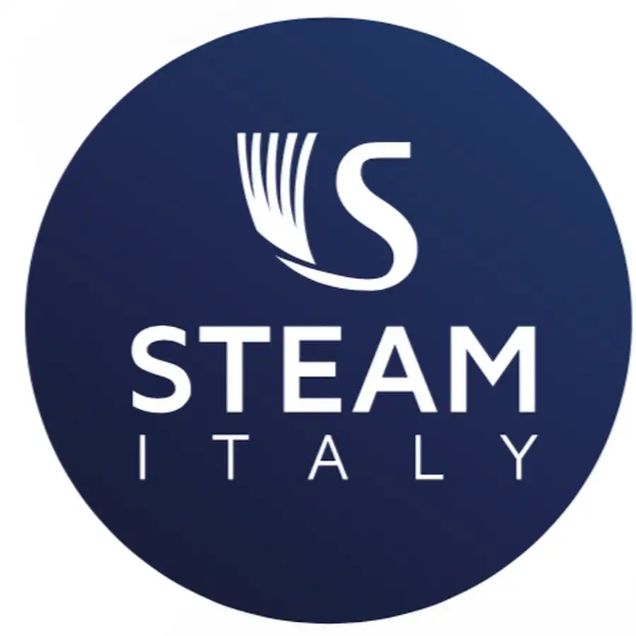 Steam Italy Srbija