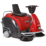 Mašina za čišćenje podova Biemmedue Dusty 1000 ET