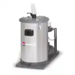 Biemmedue TH industrijski usisivac - stacionarni usisivac - Biemmedue TH 15 - biemmedue TH 30 -Biemmedue TH 40