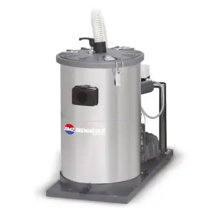 Biemmedue TH industrijski usisivac - stacionarni usisivac - Biemmedue TH 15 - biemmedue TH 30 -Biemmedue TH 40