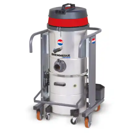 Biemmedue MT industrijski usisivac -