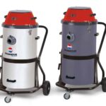 Biemmedue MTP industrijski usisivac - Biemmedue MTX