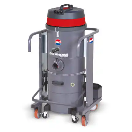 Biemmedue MT industrijski usisivac