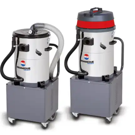 Biemmedue QT 30 industrijski usisivac - Biemmedue QT 40 - Biemmedue QT 55 - Biemmedue Q-BAT