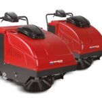 Mašina za čišćenje podova Biemmedue One 650 ET - Biemmedue One 650 STH - Biemmedue One 850 ET - Biemmedue One 850 STH