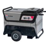 Perac pod pritiskom Biemmedue Comby