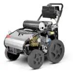 Perač pod Pritiskom Biemmedue Magnum 200-41 4S