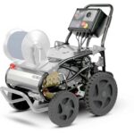 Perač pod Pritiskom Biemmedue Magnum 200-41 E