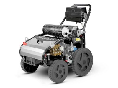 Biemmedue Magnum 500-15E Industrijski peraci pod pritiskom