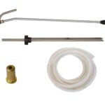 Set za peskarenje 500 bar - Biemmedue