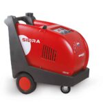 Perac pod pritiskom Biemmedue Sidra 170-13