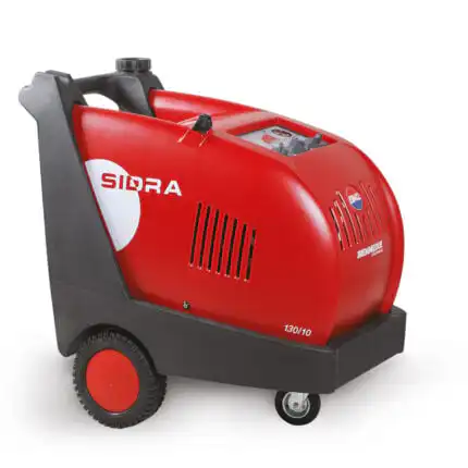 Perac pod pritiskom Biemmedue Sidra 170-13