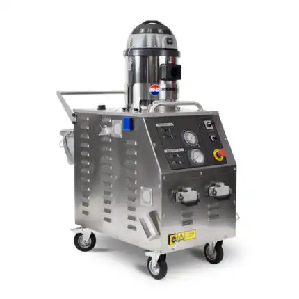 Paročistač Biemmedue Andromeda - Paročistači i Parogenerator - Parogeneratori