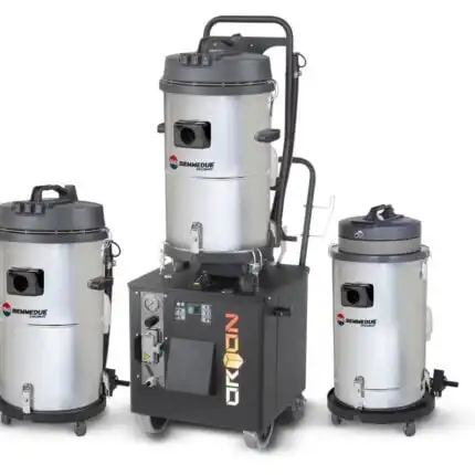 Paročistač Biemmedue Orion - Paročistači