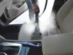 Paročistač Biemmedue Ursa Car Wash
