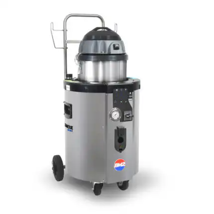 Paročistač Biemmedue Ursa Major - Paročistači